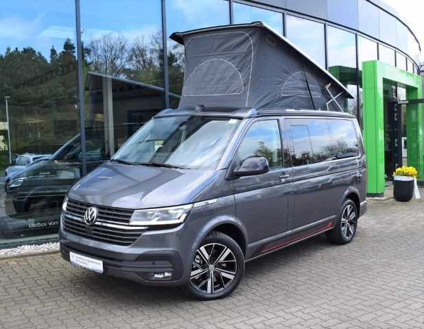 Volkswagen T6.1 California