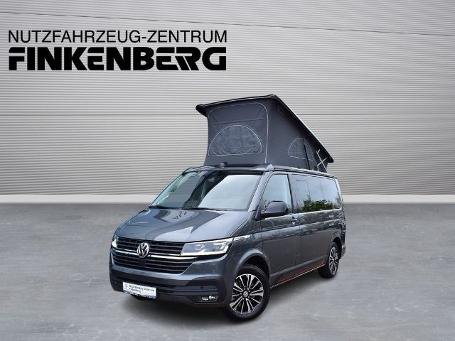Volkswagen T6.1 California