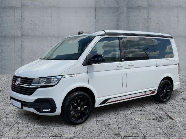 Volkswagen T6.1 California