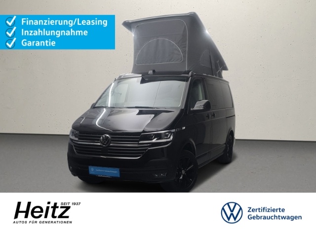 Volkswagen T6.1 California