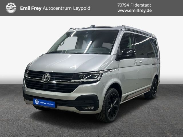 Volkswagen T6.1 California
