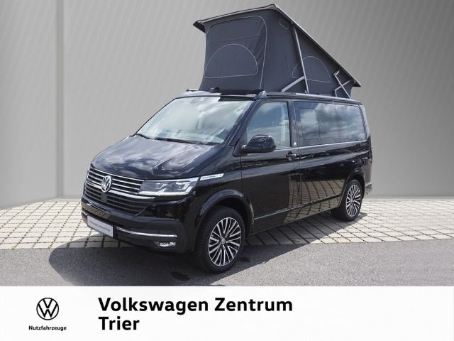 Volkswagen T6.1 California