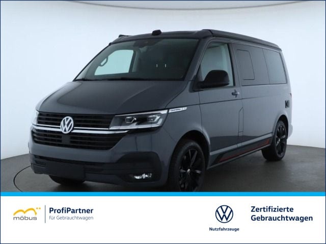 Volkswagen T6.1 California