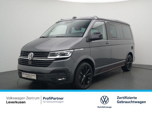 Volkswagen T6.1 California
