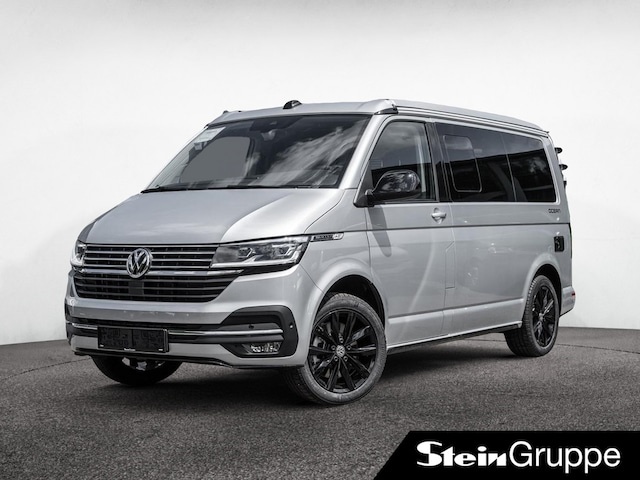 Volkswagen T6.1 California