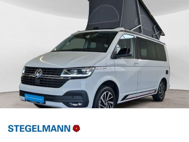 Volkswagen T6.1 California