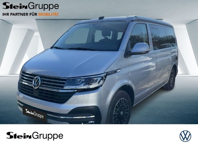 Volkswagen T6.1 California
