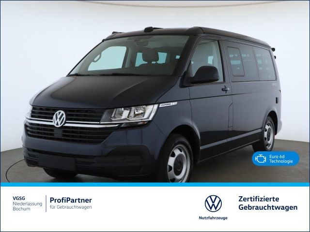Volkswagen T6.1 California