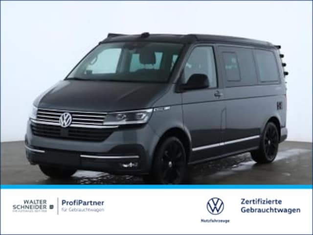 Volkswagen T6.1 California
