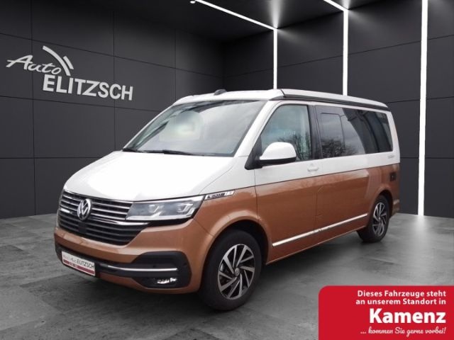 Volkswagen T6.1 California