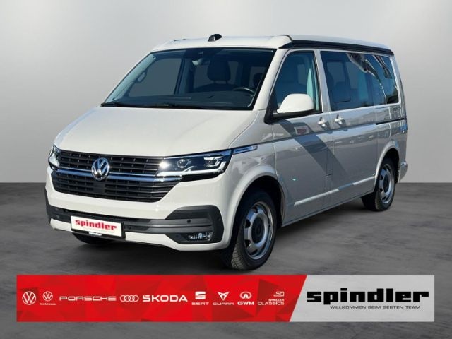 Volkswagen T6.1 California