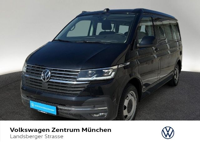 Volkswagen T6.1 California