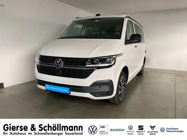 Volkswagen T6.1 California