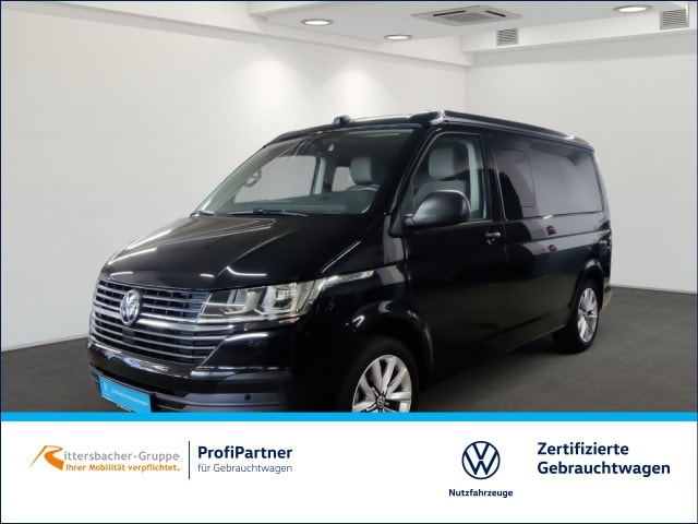 Volkswagen T6.1 California
