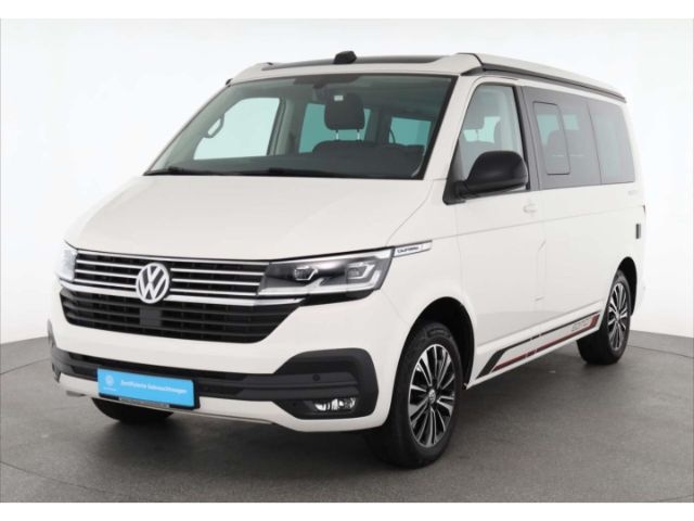Volkswagen T6.1 California