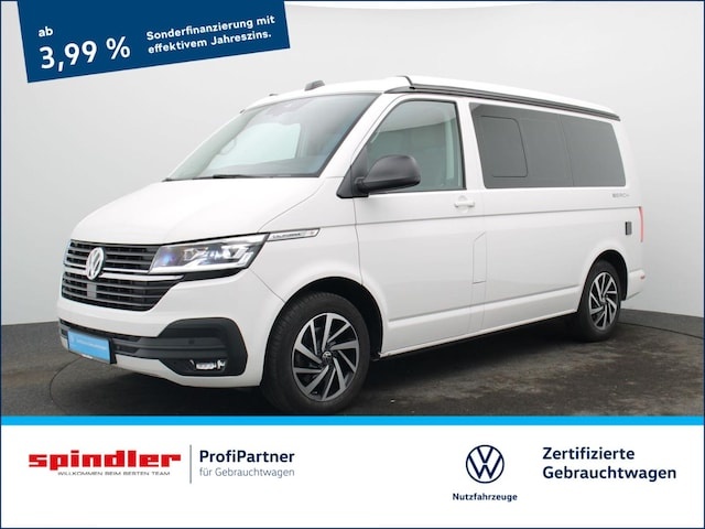 Volkswagen T6.1 California