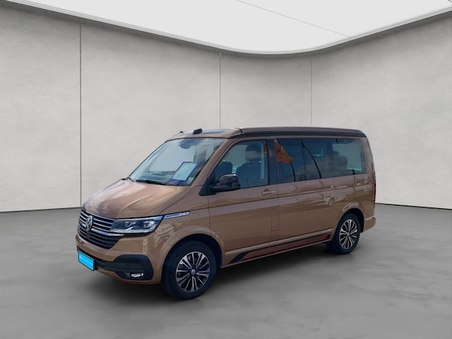 Volkswagen T6.1 California