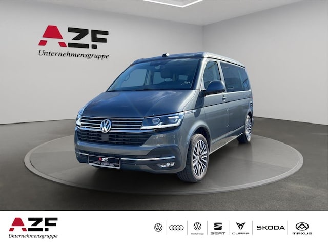 Volkswagen T6.1 California