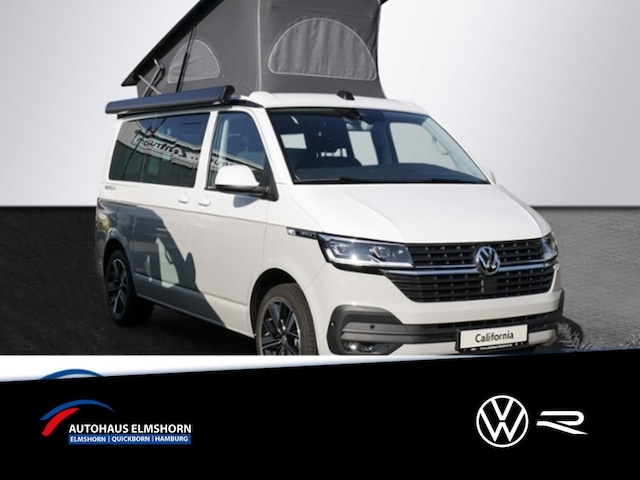 Volkswagen T6.1 California