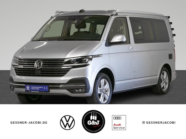 Volkswagen T6.1 California