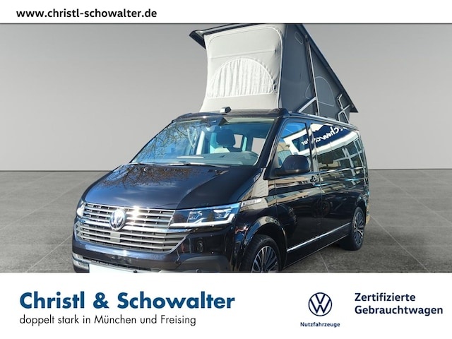 Volkswagen T6.1 California