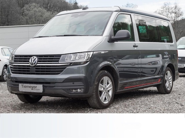 Volkswagen T6.1 California