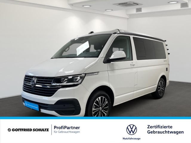 Volkswagen T6.1 California