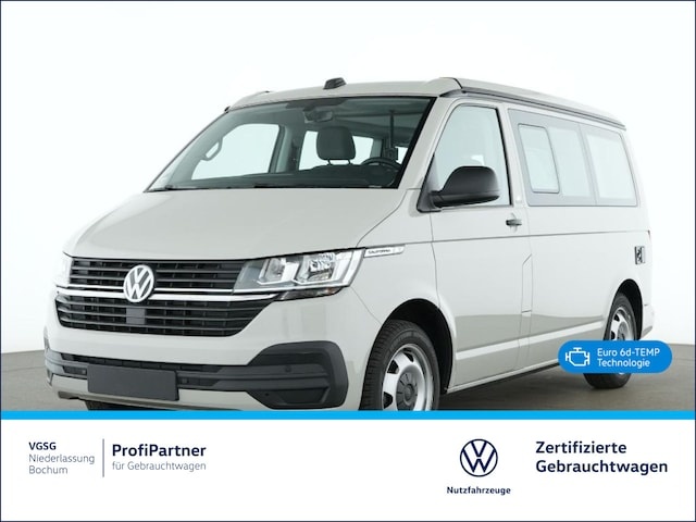 Volkswagen T6.1 California