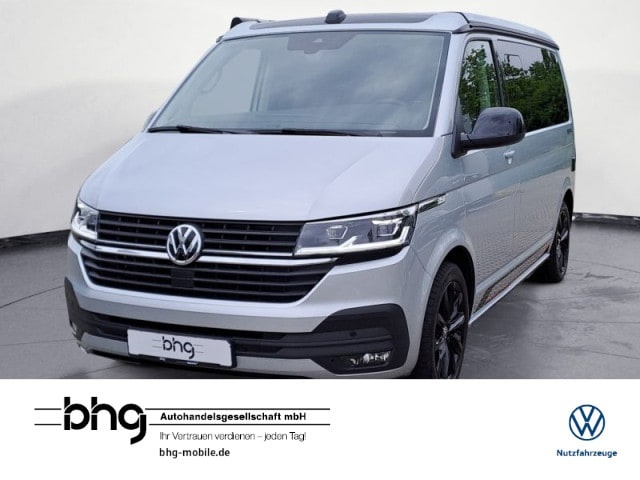 Volkswagen T6.1 California