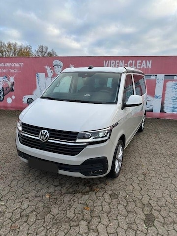 Volkswagen T6.1 California