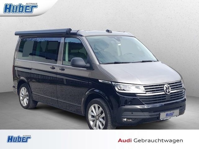 Volkswagen T6.1 California