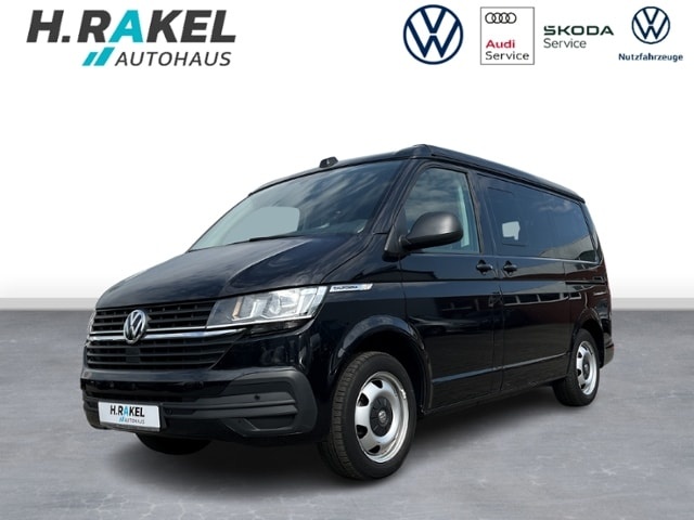Volkswagen T6.1 California