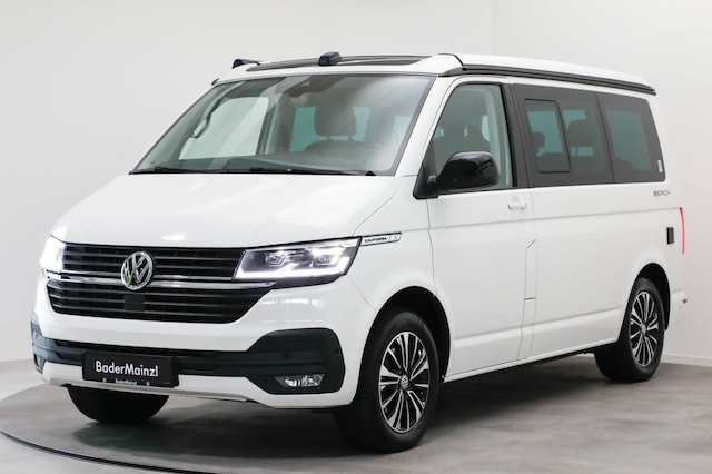 Volkswagen T6.1 California