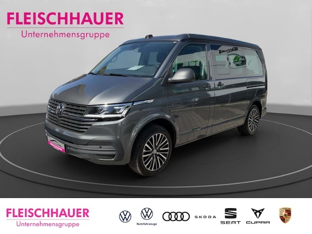 Volkswagen T6.1 California