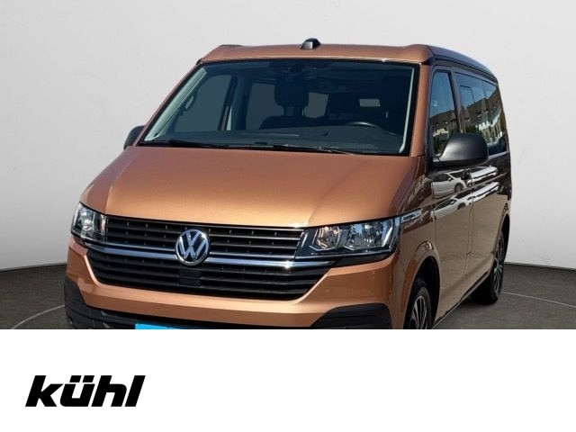 Volkswagen T6.1 California