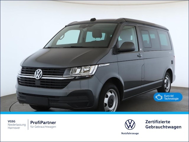 Volkswagen T6.1 California