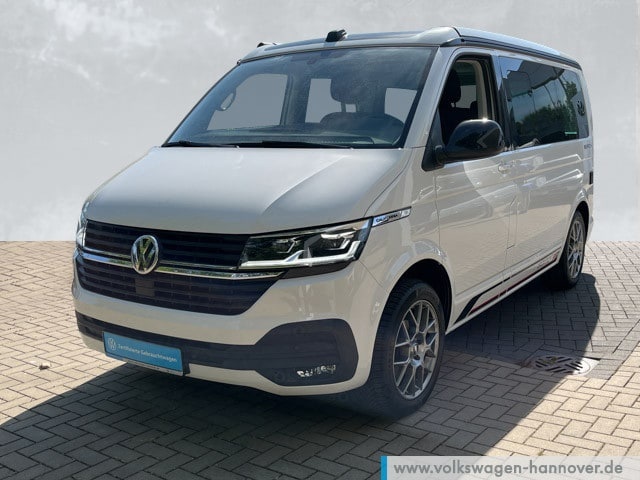 Volkswagen T6.1 California