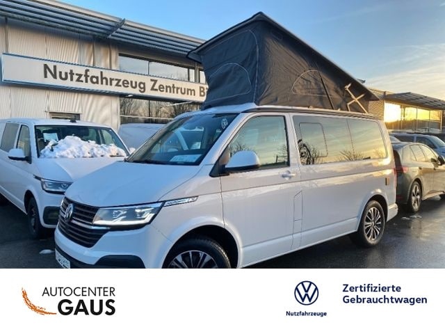 Volkswagen T6.1 California