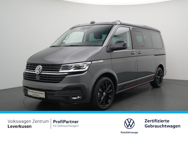 Volkswagen T6.1 California