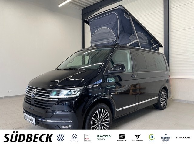 Volkswagen T6.1 California