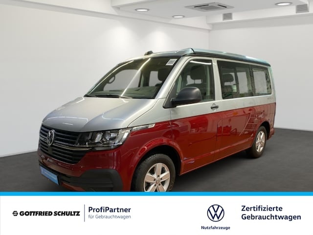 Volkswagen T6.1 California