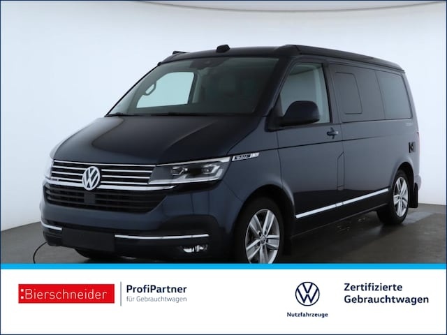 Volkswagen T6.1 California