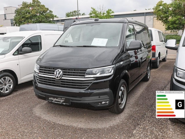 Volkswagen T6.1 California