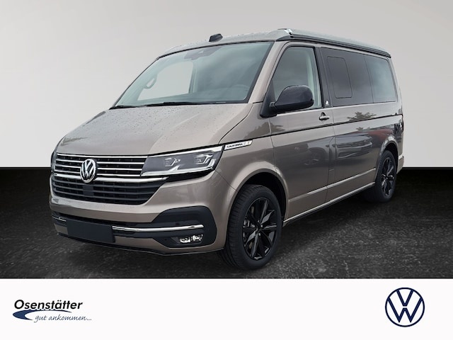 Volkswagen T6.1 California