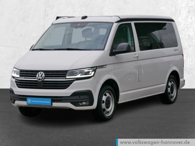 Volkswagen T6.1 California