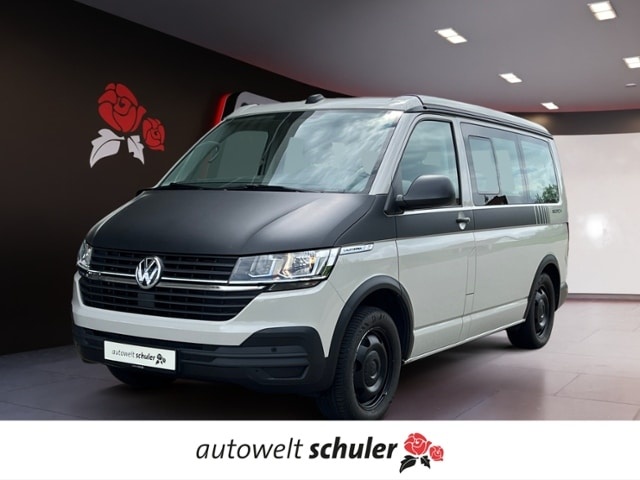 Volkswagen T6.1 California