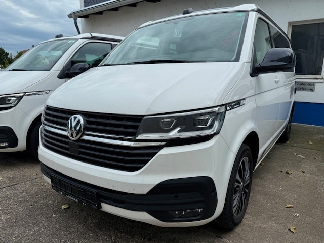 Volkswagen T6.1 California