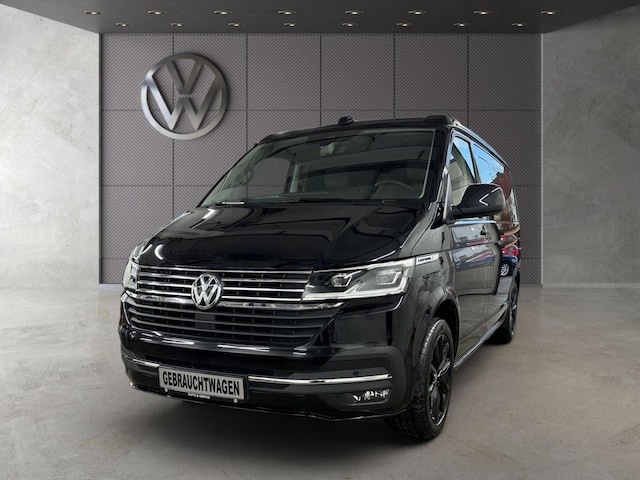 Volkswagen T6.1 California