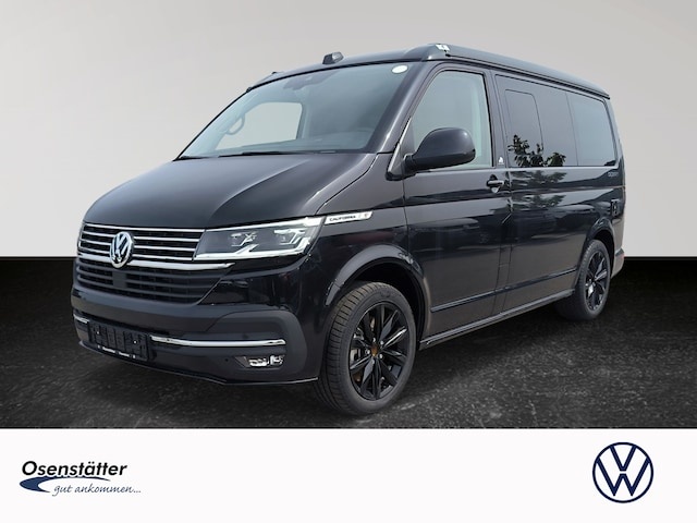 Volkswagen T6.1 California