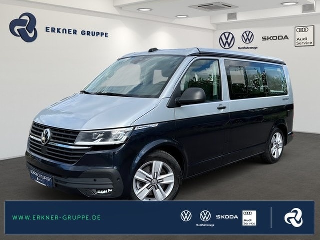 Volkswagen T6.1 California